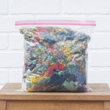 Puff Scraps 7 | Multi | Gallon