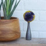 Sundae Collection | Vintage Polka Dot Ice Cream Scoop, Standing | 05