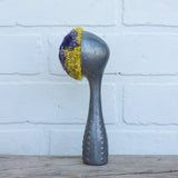Sundae Collection | Vintage Polka Dot Ice Cream Scoop, Standing | 05