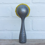 Sundae Collection | Vintage Polka Dot Ice Cream Scoop, Standing | 05