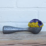 Sundae Collection | Vintage Polka Dot Ice Cream Scoop, Standing | 05