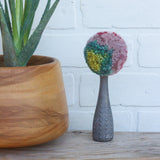 Sundae Collection | Vintage Polka Dot Ice Cream Scoop, Standing | 08