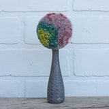 Sundae Collection | Vintage Polka Dot Ice Cream Scoop, Standing | 08