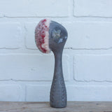 Sundae Collection | Vintage Polka Dot Ice Cream Scoop, Standing | 08