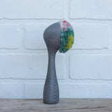 Sundae Collection | Vintage Polka Dot Ice Cream Scoop, Standing | 08