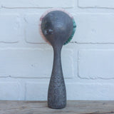 Sundae Collection | Vintage Polka Dot Ice Cream Scoop, Standing | 08
