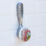 Ice Cream Scoop Puff | " Tutti-Frutti "