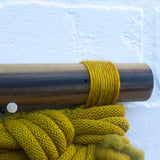Woven Wall Hanging | Citrus Explosion