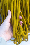 Woven Wall Hanging | Citrus Explosion