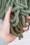 Woven Wall Hanging | Forest