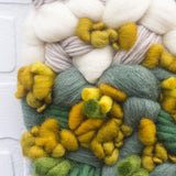 Woven Wall Hanging | Forest