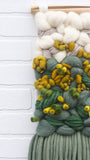 Woven Wall Hanging | Forest
