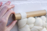 Woven Wall Hanging | Neon Pop