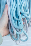 Woven Wall Hanging | Neon Pop