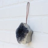 Star Puff Ornament | Black + White (13)
