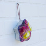 TWINKLE Star Puff Ornament | Firelight (34)