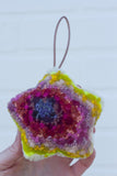 Star Puff Ornament | Inside Out Firelight (36)