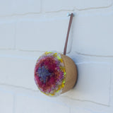 Mini Puff Ornament | Inside Out Firelight (38)