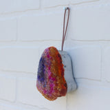 Bell Puff Ornament | Sunset (43)