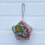 Star Puff Ornament | Tutti-Frutti (46)