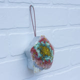 Star Puff Ornament | Tutti-Frutti (46)