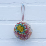 Mini Puff Ornament | Tutti-Frutti (47)
