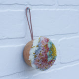 Mini Puff Ornament | Tutti-Frutti (48)