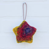 Star Puff Ornament | Rainbow (8)