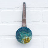 Oversized Ice Cream Scoop Puff | Island