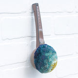 Oversized Ice Cream Scoop Puff | Island
