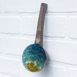 Oversized Ice Cream Scoop Puff | Island