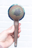 Oversized Ice Cream Scoop Puff | Island