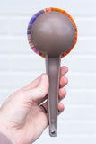 Oversized Ice Cream Scoop Puff | Sunset