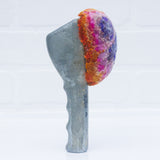 Vintage Ice Scraper/Scoop Puff | Sunset