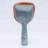 Vintage Ice Scraper/Scoop Puff | Sunset