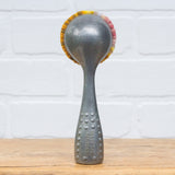 Polka Dot Scoop Puff | Rose + Mustard