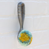 Ice Cream Scoop Puff | Mustard + Mint