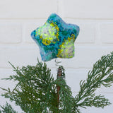 Star Puff Tree Topper | Fireflies