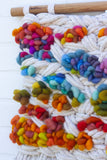 Large Woven Wall Hanging | Funfetti