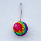 Mini Puff Ornament | 1