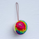 Mini Puff Ornament | 1
