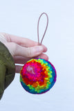 Mini Puff Ornament | 1