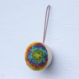 Mini Puff Ornament | 2