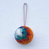 Mini Puff Ornament | 3