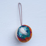 Mini Puff Ornament | 3