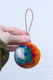 Mini Puff Ornament | 3