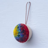 Mini Puff Ornament | 4