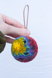 Mini Puff Ornament | 4