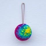 Mini Puff Ornament | 5