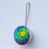 Mini Puff Ornament | 5
